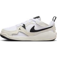 Nike Jordan CMFT Era Younger Kids' Shoes - White