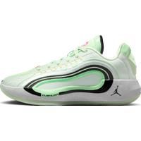 Nike Luka 4 'Space Navigator' Older Kids' Basketball Shoes - Green