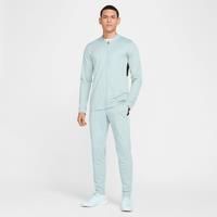 Nike Academy Men's Dri-FIT Football Tracksuit - Grey - Polyester