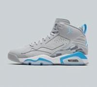 Jordan MVP Trainer - Grey - Size 8