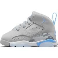 Nike Jumpman MVP Baby/Toddler Shoes - Grey