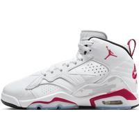 Nike Jumpman MVP Older Kids' Shoes - White