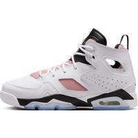 Nike Jordan Flight Club '91 Older Kids' Shoe - White