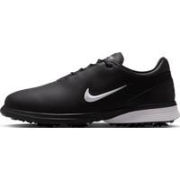Nike Victory Tour 4 Golf Shoes - Black