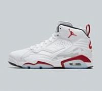 Nike Jumpman MVP Men's Shoes - White