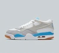 Jordan Air Jordan 4 RM Trainer - Grey - Size 8