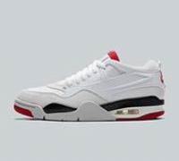 Jordan Air Jordan 4 RM Trainer - White - Size 8.5