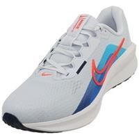 Nike Downshifter 13 Mens Fashion Trainers in Grey Blue - 11 UK