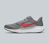 Nike Pegasus 41 Trainer - Grey - Size 7.5