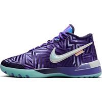 Nike LeBron NXXT Genisus QS Basketball Shoes - Purple