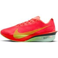 Nike Vaporfly 4 Women's Road Racing Shoes - Red