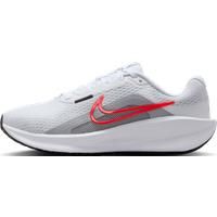 NIKE Women/'s Downshifter 13 Sneaker, Blue Tint Black Psychic Blue Smokey Blue, 4.5 UK