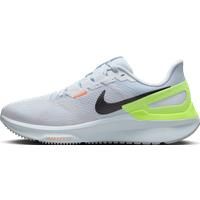 Nike Structure 25 Women's Road Running Shoes - Blue - Recycled Content Minimum