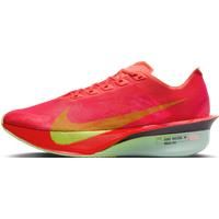 Nike Vaporfly 4 Men's Road Racing Shoes - Red