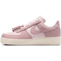 Nike Air Force 1 '07 Women's Shoes - Pink