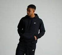 M NK CLUB BB PO HOODIE