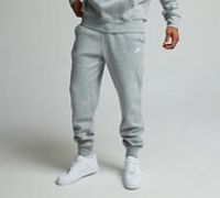 Nike Club Fleece Jogger - Grey - Size S