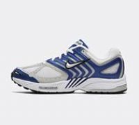 Nike Air Pegasus 2005 Trainer - Blue - Size 8.5