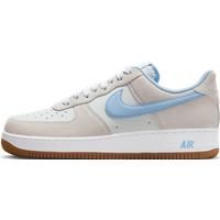 Nike Air Force 1 '07 LV8 Men's Shoes - Grey