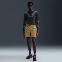 Nike ACG Men's Hiking Shorts - Brown - Nylon/Elastane