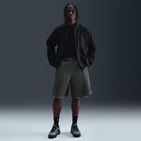 Nike Tech Men's Woven Shorts - Black - Nylon