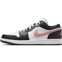 Nike Air Jordan 1 Low Men's Shoes - White