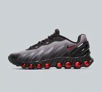 Nike Air Max DN8 Trainer - Grey - Size 9