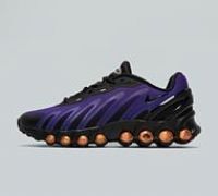 Nike Air Max Dn8 Men's Shoes - Black