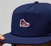 Nike Adults Unisex Jordan Structured Cap M/L HV1169 410