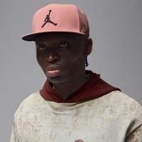 Nike Jordan Jumpman Pro Adjustable Cap - Pink - Polyester
