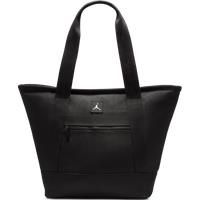 Nike Jordan Jumpman Tote (38L) - Black - Cotton