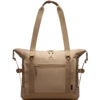 Nike Jordan Tote Bag (40L) - Brown - Polyester