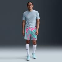 Nike Academy+ Men's Dri-FIT Soccer Shorts - Pink - Polyester
