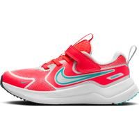 Nike Cosmic Runner Younger Kids' Shoes - Red