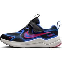Nike Cosmic Runner Younger Kids' Shoes - Black