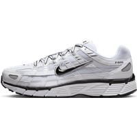 Nike P-6000 Trainer - White - Size 8
