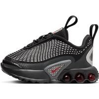 Nike black air max dn Boys Toddler trainers