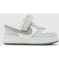 Nike Stone Multi Court Borough Toddler Trainers