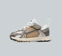 Nike Nursery Vomero Trainer - Brown - Size 6.5