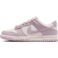 Nike Stone Multi Dunk Low Girls Youth Trainers