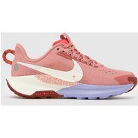 Nike Multi Pegasus Trail 5 Girls Youth Trainers