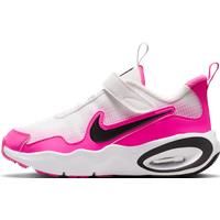 Nike Air Max Nova Younger Kids' Shoes - White