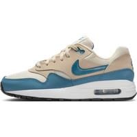 Nike Air Max 1 Older Kids' Shoes - Brown