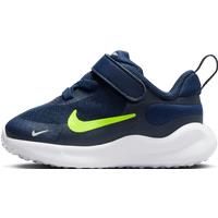 Nike Revolution 7 Baby/Toddler Shoes - Blue