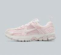 Nike Junior Zoom Vomero 5 Trainer - Pink - Size 3
