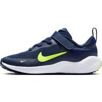 Nike Revolution 7 Younger Kids' Shoes - Blue