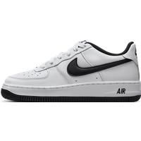 Nike Air Force 1 LV8 Older Kids' Shoes - White
