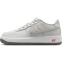 Nike Air Force 1 LV8 Older Kids' Shoes - Grey