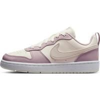 Nike Stone Multi Court Borough Low Girls Youth Trainers