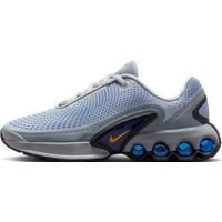 Nike Air Max Dn Older Kids' Shoes - Grey